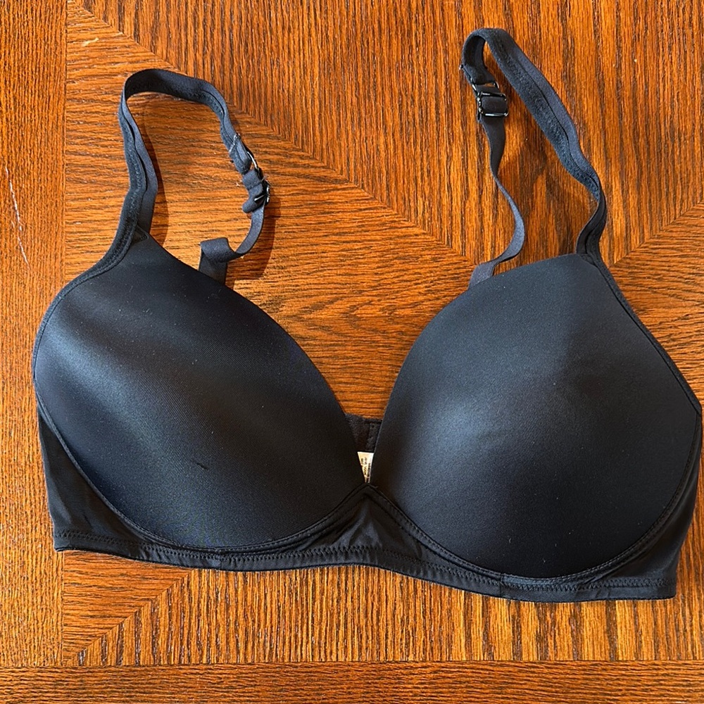 Warners® Elements of Bliss® Support and Comfort Wireless Lift T-Shirt Bra 1298